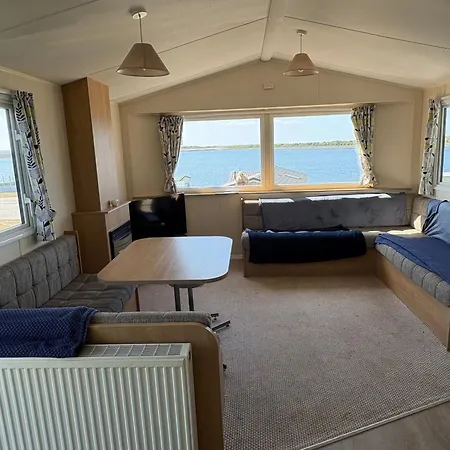 Lush View Lodge