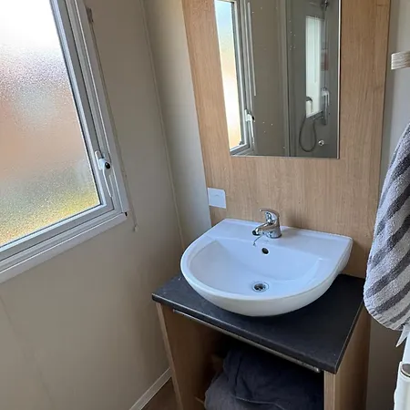 山林小屋 Lush View