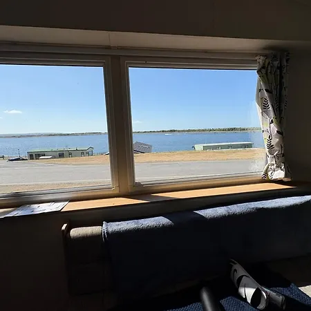 Lush View بيت خشبي